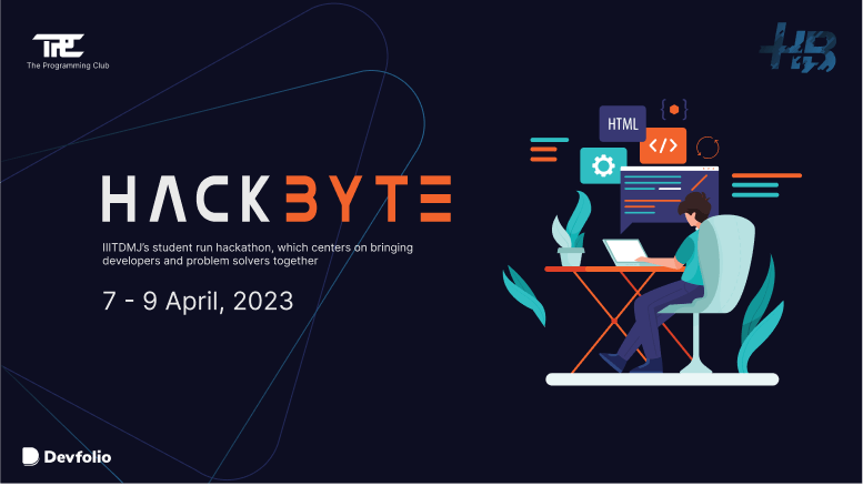 Hackabyte HackByte | Devfolio